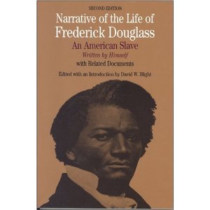 image Douglass autobio